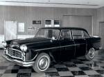 Checker Marathon 1960 года